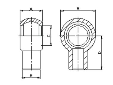 64.01 Macho Gas Cil., asiento 60º